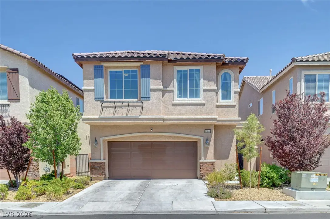 10840 Woods Hole Bay Street, Las Vegas, NV 89179 - #1