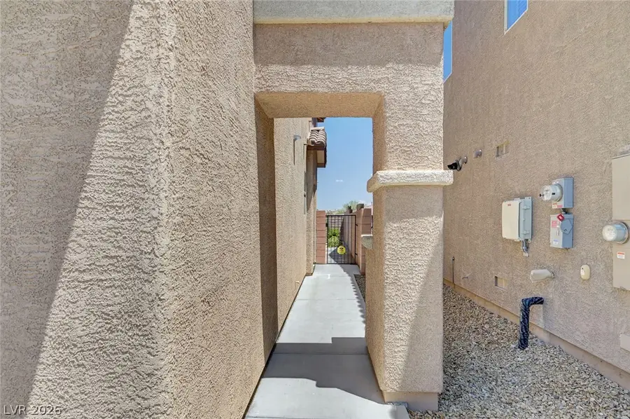 10840 Woods Hole Bay Street, Las Vegas, NV 89179 - #3