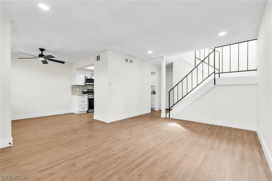 2256 Tall Pine Drive, Las Vegas, NV 89108 - #2