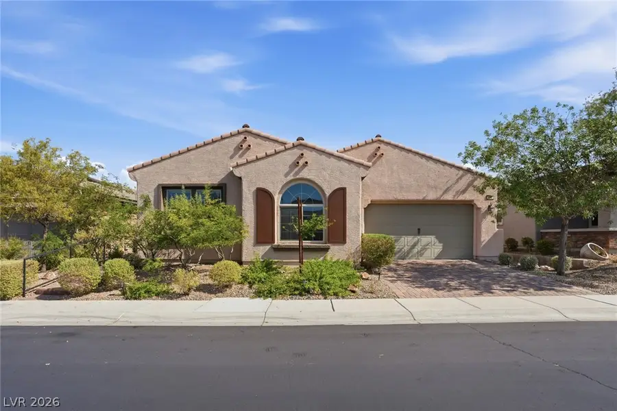 492 Heritage Bridge Avenue, Henderson, NV 89011 - #2