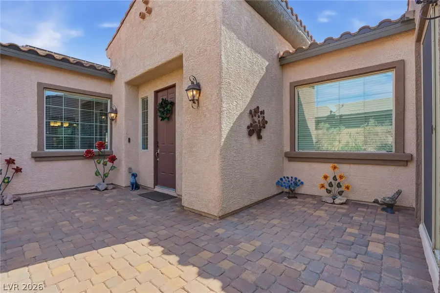 492 Heritage Bridge Avenue, Henderson, NV 89011 - #3