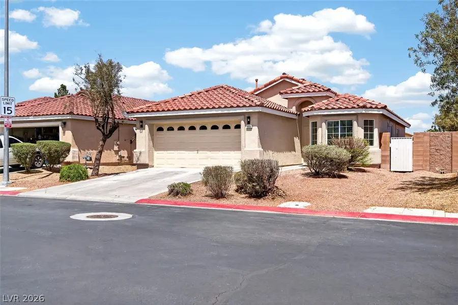 6668 Arctic Breeze Street, North Las Vegas, NV 89084 - #3