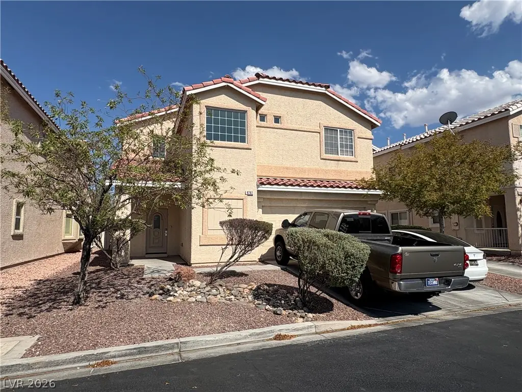 8792 Blue Wolf Street, Las Vegas, NV 89123 - #1