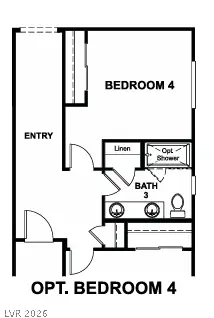 7743 Desert Bleu Court, Las Vegas, NV 89178 - #3