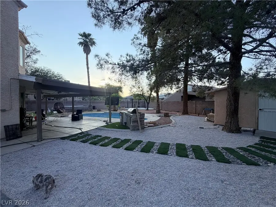4905 Pulsar Court, Las Vegas, NV 89130 - #3