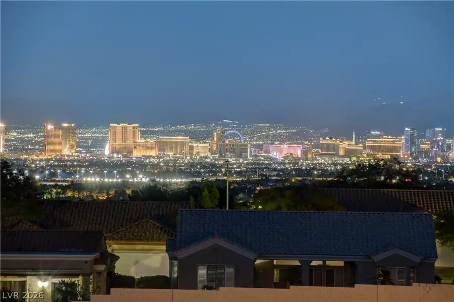 2720 Free Formed Court, Las Vegas, NV 89138 - #3