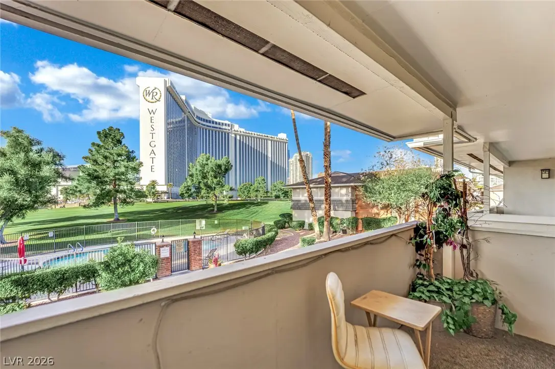2867 Geary Place #3006, Las Vegas, NV 89109 - #1
