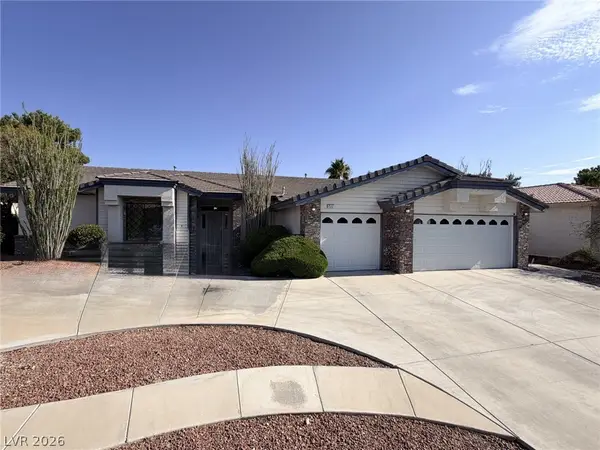 7512 Alamo Summit Drive, Las Vegas, NV 89129