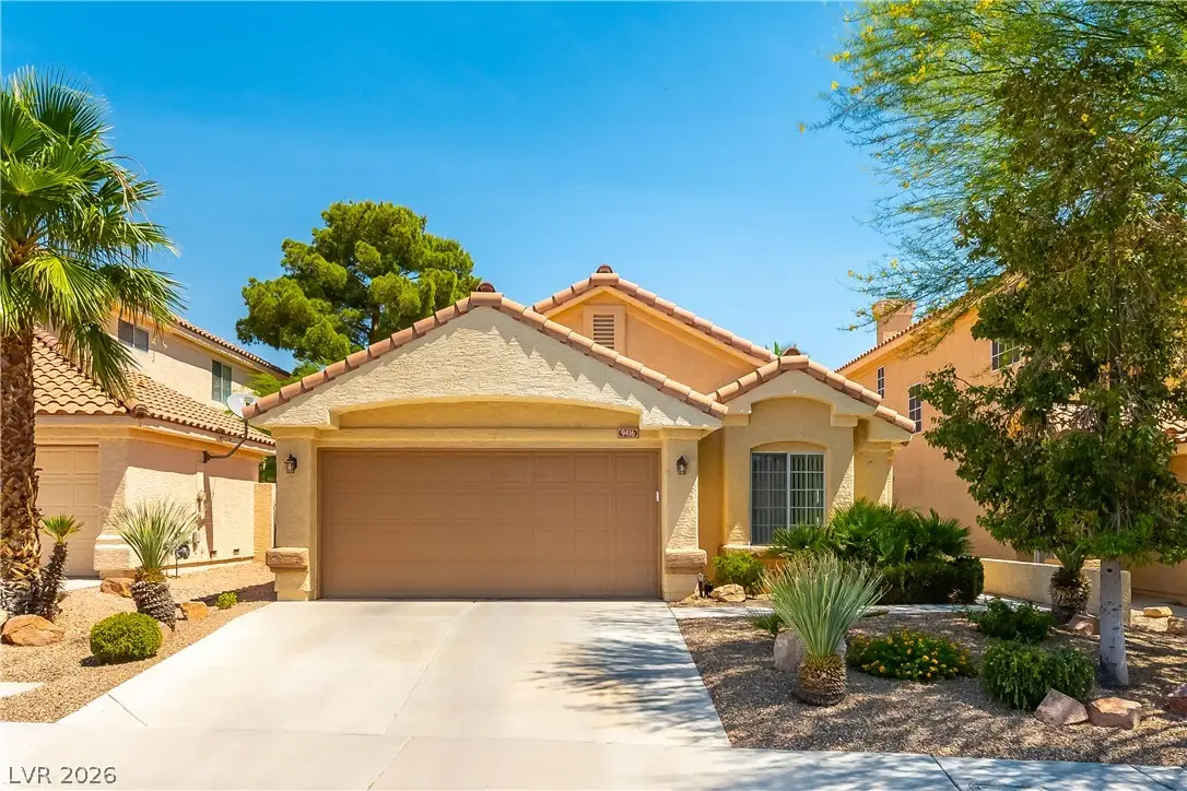 9416 Hershey Lane, Las Vegas, NV 89134 - #1
