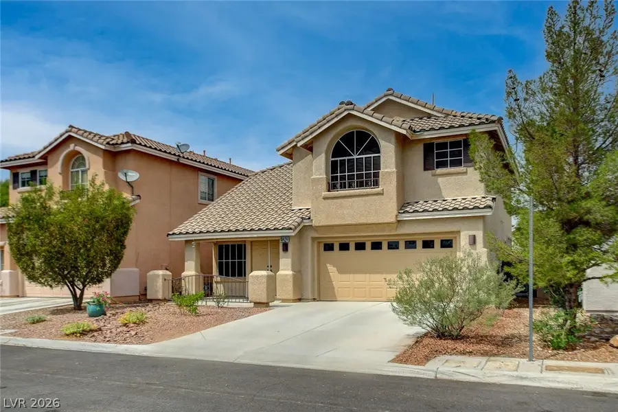 10424 Trailing Dalea Avenue, Las Vegas, NV 89135 - #3