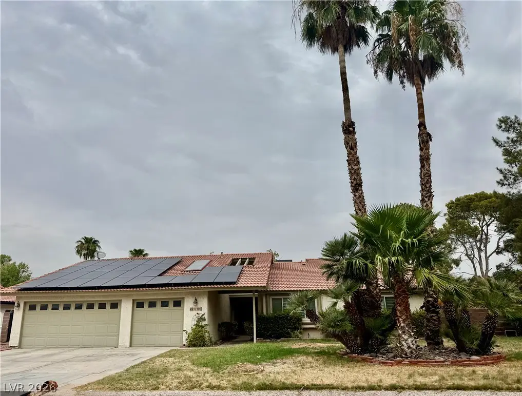 1720 Carlos Drive, Las Vegas, NV 89123 - #1