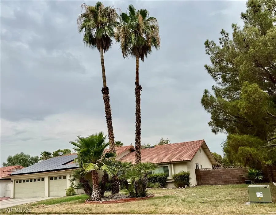 1720 Carlos Drive, Las Vegas, NV 89123 - #2