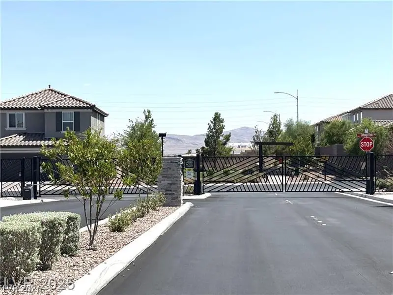 8948 Marigold Creek Street, Las Vegas, NV 89113 - #2