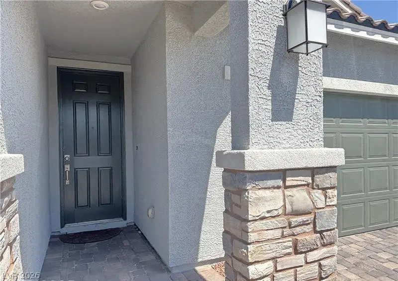 8948 Marigold Creek Street, Las Vegas, NV 89113 - #3