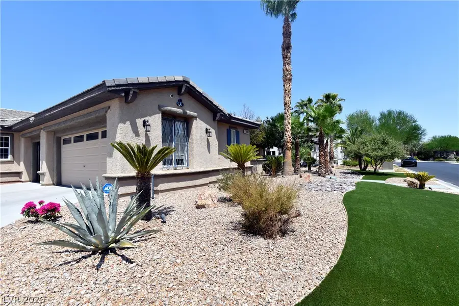 7008 Via Campanile Avenue, Las Vegas, NV 89131 - #2