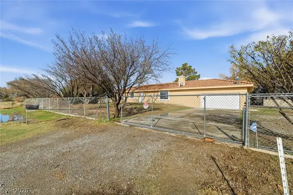 700 W Amarillo Avenue, Pahrump, NV 89048