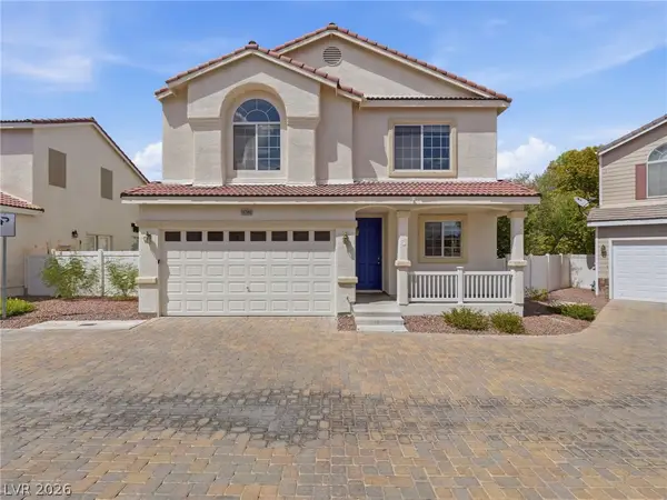 10280 Cherry Brook Street, Las Vegas, NV 89183