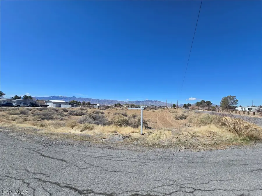 6160 S Surrey Lane, Pahrump, NV 89048 - #3