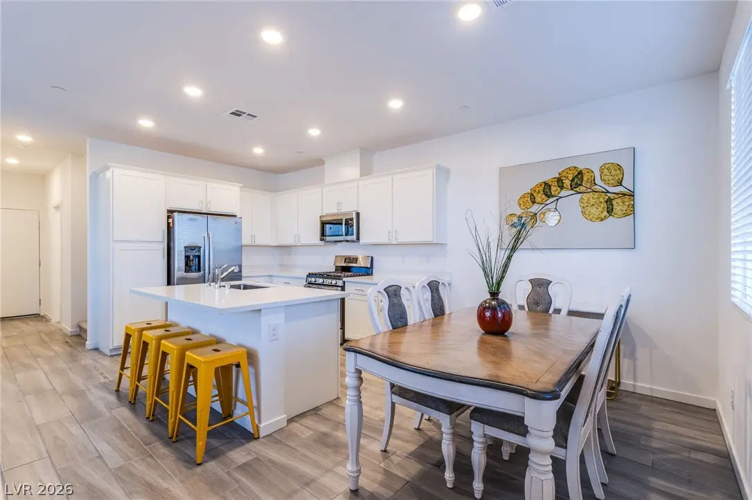 145 Aqua Commons Lane, Henderson, NV 89015 - #1
