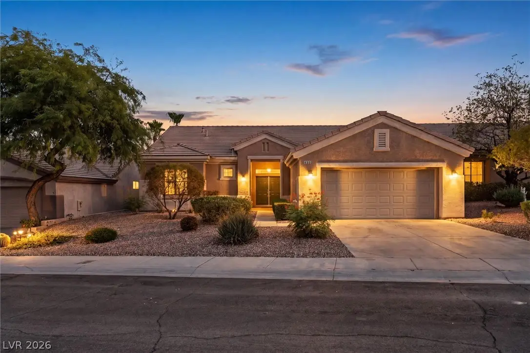 432 Piute Valley Court, Henderson, NV 89012 - #1