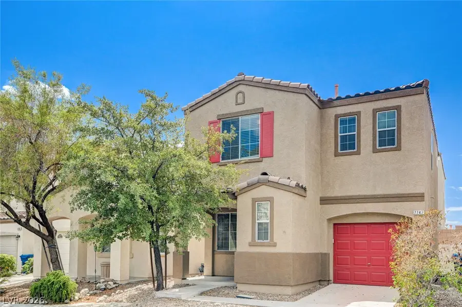7747 Hampton Cove Lane, Las Vegas, NV 89113 - #2