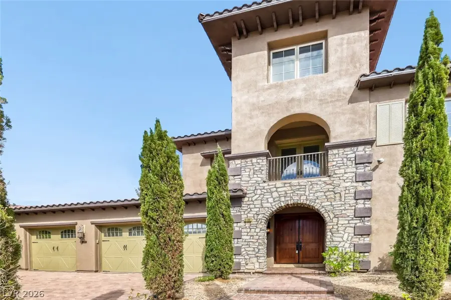 8490 Via De Bellasidra Court, Las Vegas, NV 89123 - #3