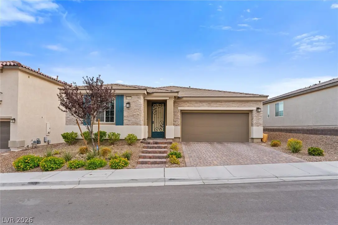 10765 Princeton Bluff Lane, Las Vegas, NV 89129 - #1