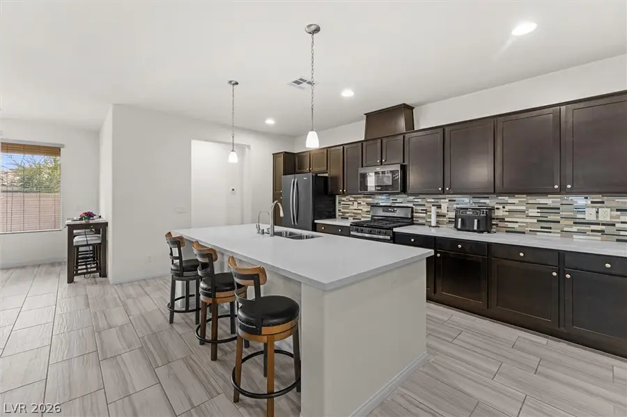 10765 Princeton Bluff Lane, Las Vegas, NV 89129 - #2
