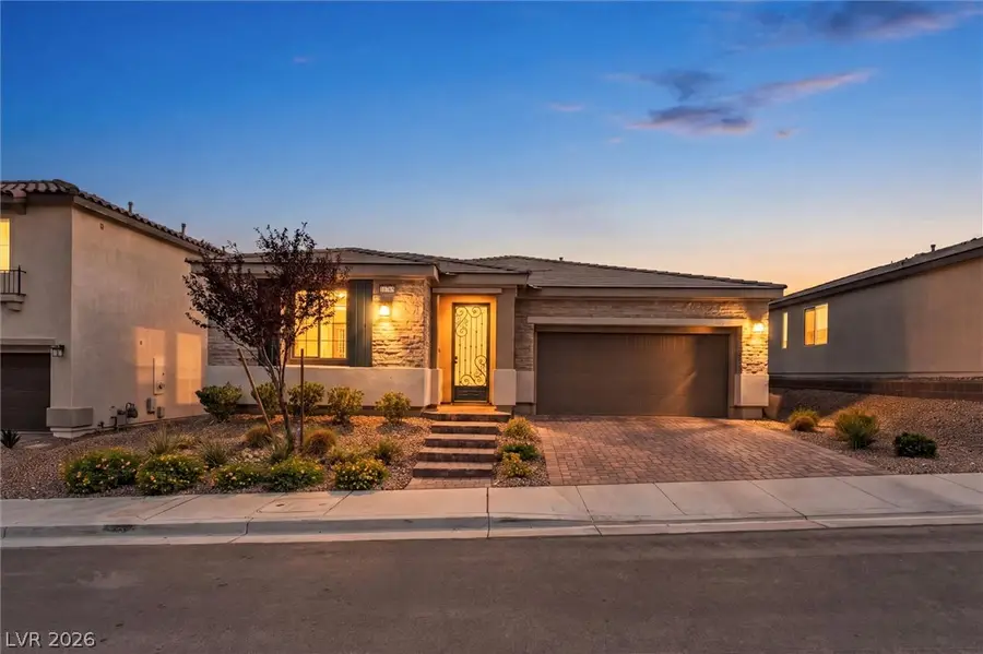 10765 Princeton Bluff Lane, Las Vegas, NV 89129 - #3