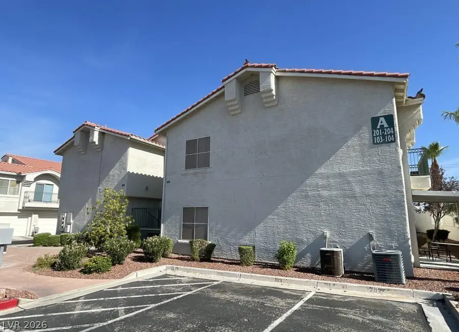 6201 E Lake Mead Boulevard #204, Las Vegas, NV 89156 - #2