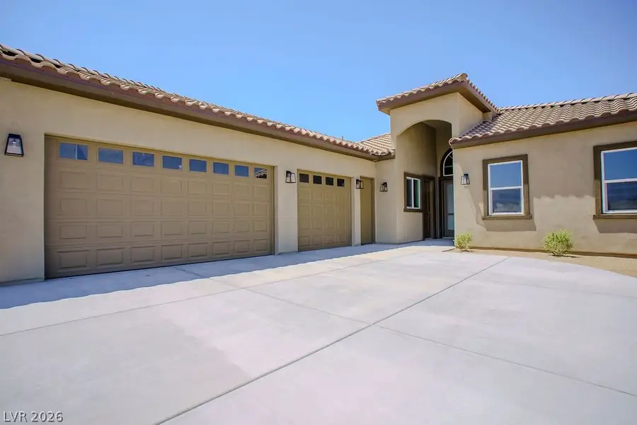 1840 Old West Avenue, Pahrump, NV 89048 - #2