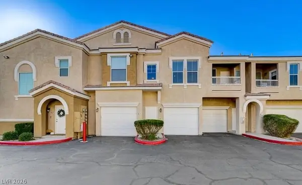 9975 Peace Way #2118, Las Vegas, NV 89147