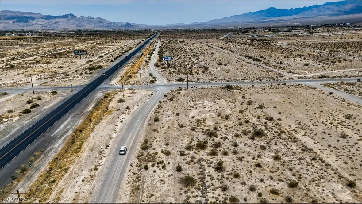 581 N Frontage Road, Pahrump, NV 89060 - #1