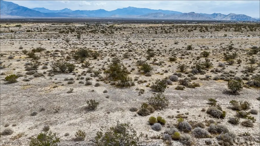 581 N Frontage Road, Pahrump, NV 89060 - #3