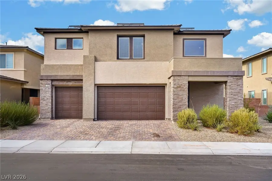 1288 Ventura Cliffs Avenue, Henderson, NV 89012 - #3