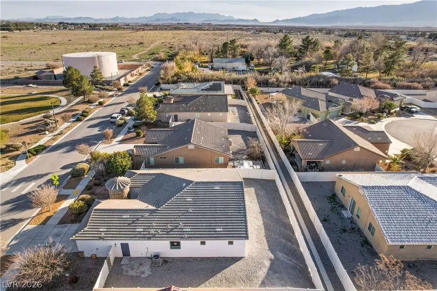 6452 Centennial Road, Pahrump, NV 89048 - #3