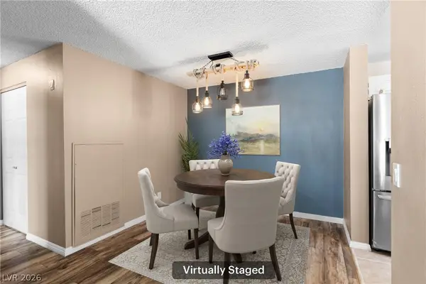 1375 E Hacienda Avenue #214, Las Vegas, NV 89119