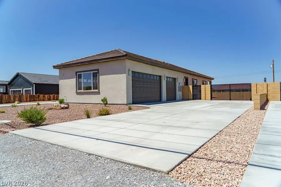 1860 Old West Avenue, Pahrump, NV 89048 - #2