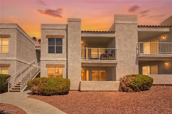 6800 E Lake Mead Boulevard #1002, Las Vegas, NV 89156