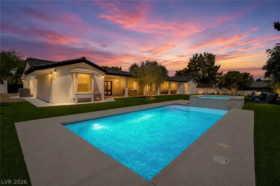 6980 Mira Vista Street, Las Vegas, NV 89120 - #2