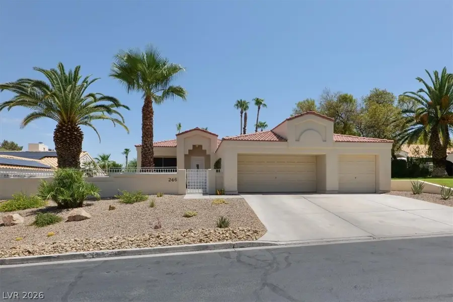 246 Jameson Circle, Henderson, NV 89074 - #3