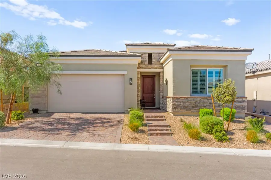 10160 Tree Blossom Avenue, Las Vegas, NV 89166 - #2