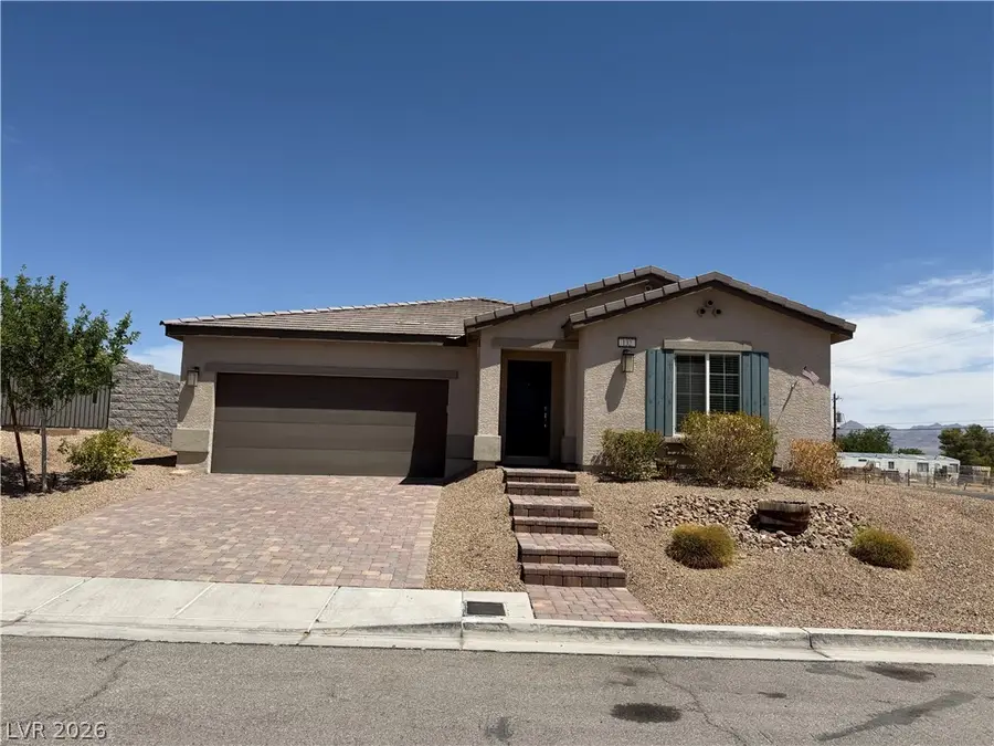 132 W Winston Lane, Indian Springs, NV 89018 - #2
