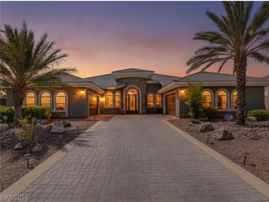 8465 Picket Ridge Court, Las Vegas, NV 89143 - #2