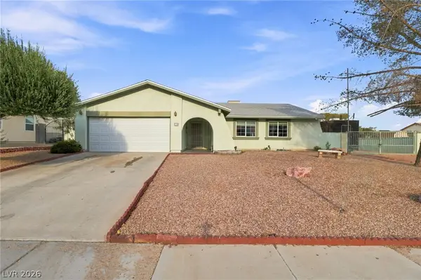 738 Straight Street, Las Vegas, NV 89110