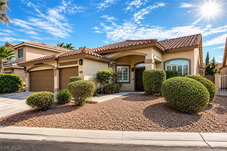 3884 Rancho Niguel Parkway, Las Vegas, NV 89147 - #2