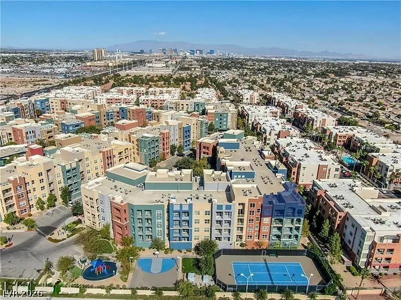 50 E Serene Avenue #223, Las Vegas, NV 89123 - #1