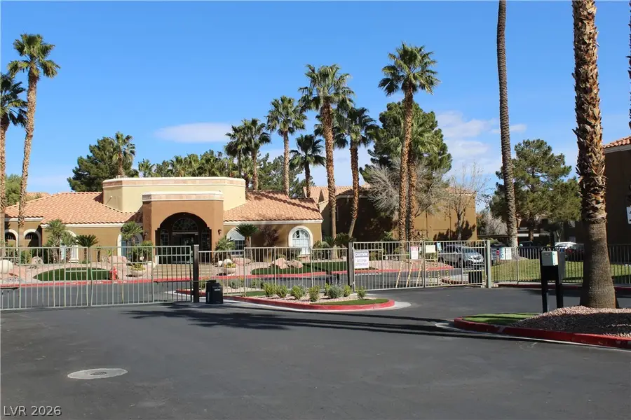2120 Ramrod Avenue #222, Henderson, NV 89014 - #2