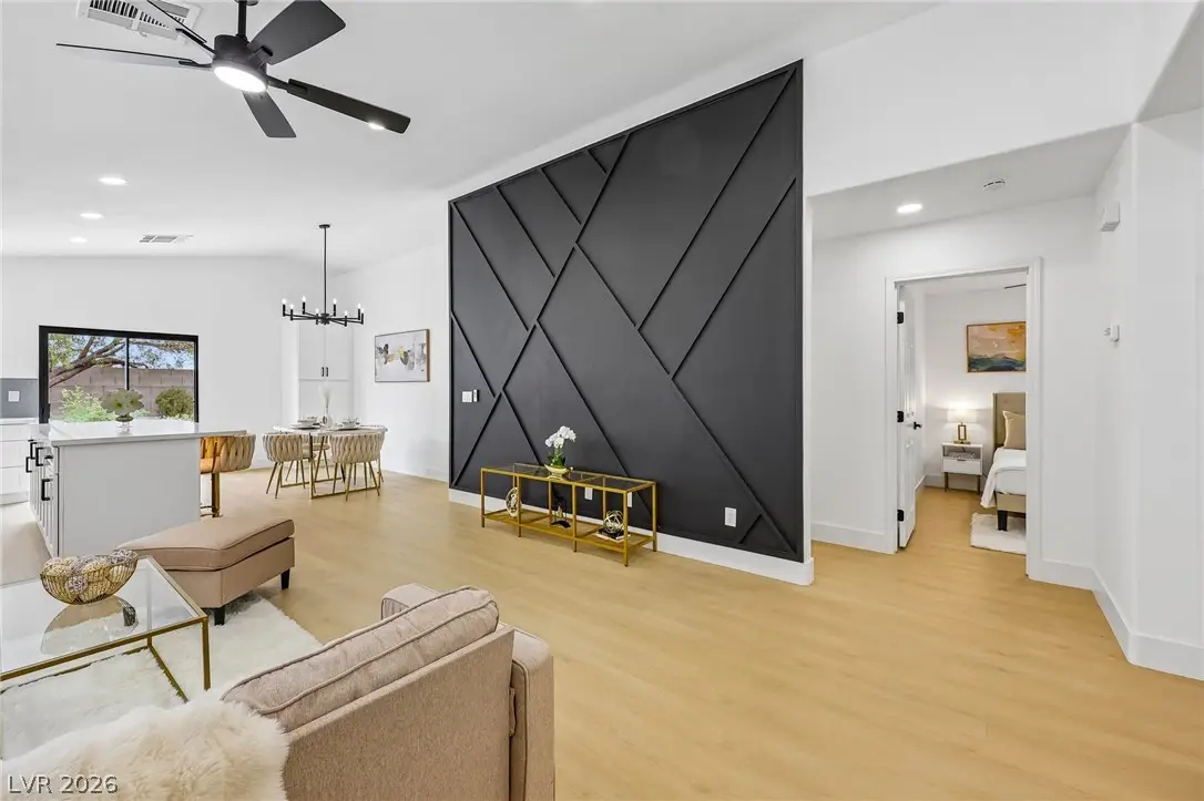8360 Silverdale Avenue, Las Vegas, NV 89113 - #1