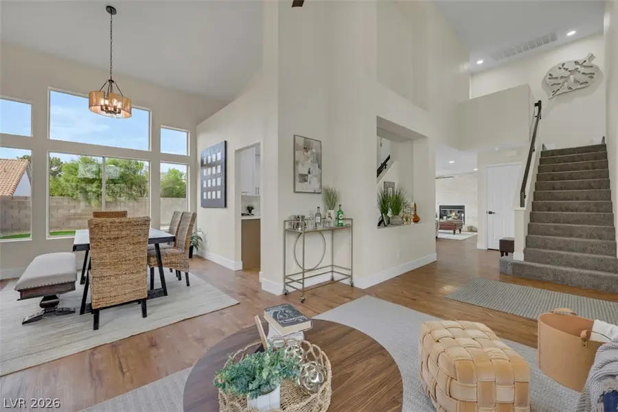 3800 Dauntless Drive, North Las Vegas, NV 89031 - #3
